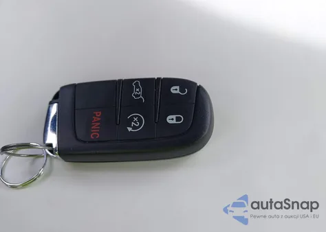 2018 Jeep Compass Altitude Fwd from USA, damaged, VIN 3C4NJCBB3JT409844